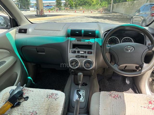 2009 Toyota AVANZA 1.5 G FACELIFT (A) - 3
