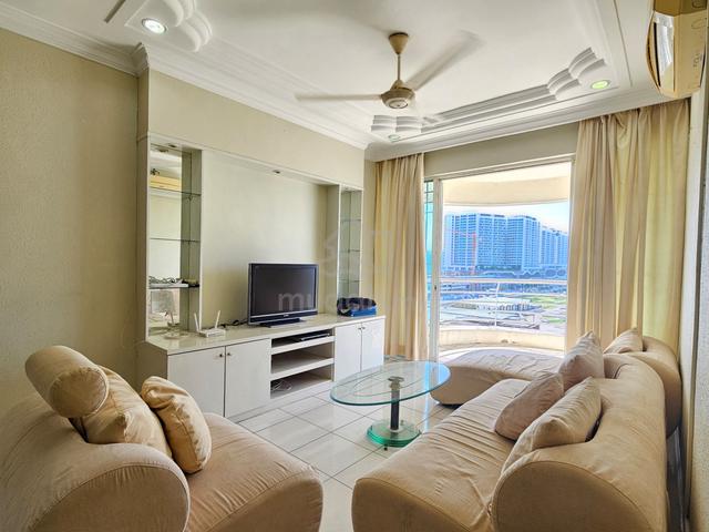 Gold Coast 1