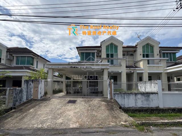 Double Storey Semi Detached 📍Liteview Garden Semi D, jalan Airport 1