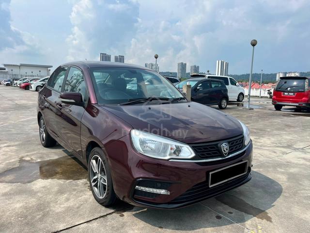 2020 Proton SAGA 1.3 PREMIUM AT MERDEKA OFFER - 1