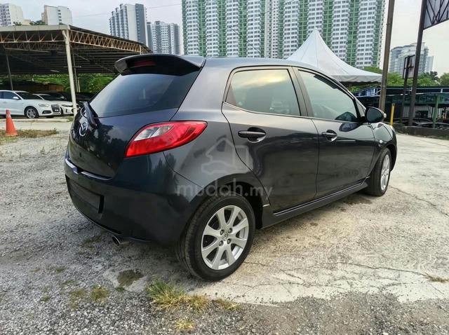 2014 Mazda 2 1.5 VR Hatchback Low Mileage - 2