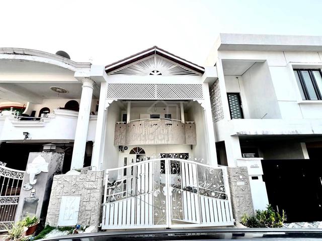 RENOVATED+EXTEND 2-Storey Terrace, Taman Merdeka, Bandar Baru Ampang 1