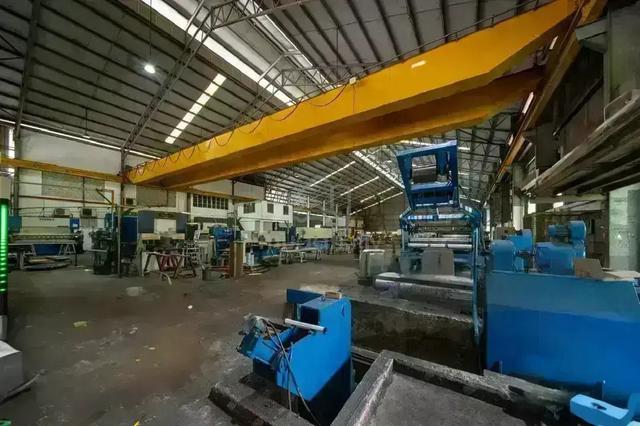Bandar bukit puchong. Corner Freehold 2 Storey Office Detached Factory 2