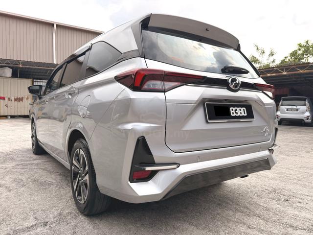 2023 Perodua ALZA 1.5 H (A) 2028 WARRANTY - 4