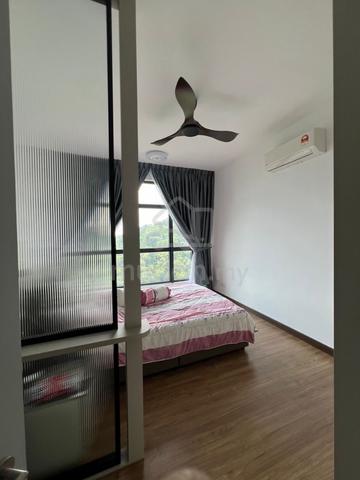 Damansara Seresta 1