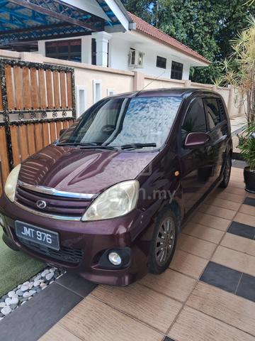 2011 Perodua VIVA 1.0 ELITE EXCLUSIVE (A) - 1