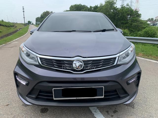 Proton PERSONA 1.6 PREMIUM FACELIFT Leather Seat - 5