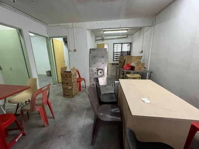 Bandar Selesa Jaya 1