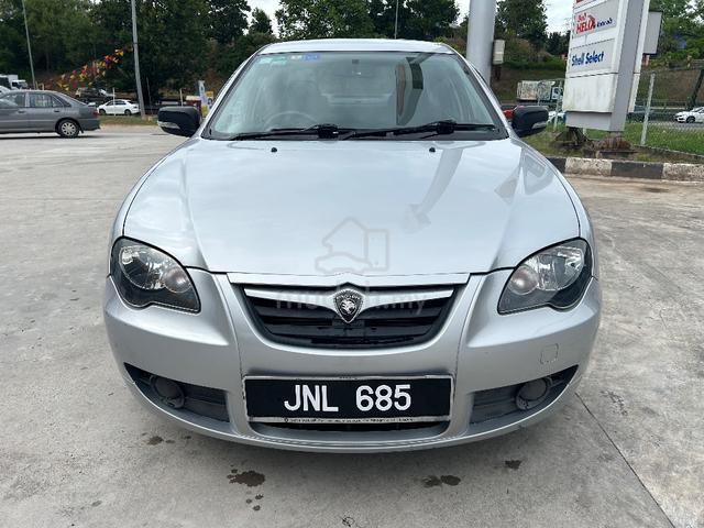 2012 Proton PERSONA 1.6 ELEGANCE BASE LINE (M) - 3