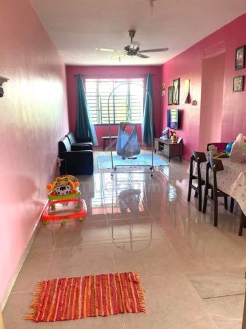 Nusa Perdana Service Apartment 4