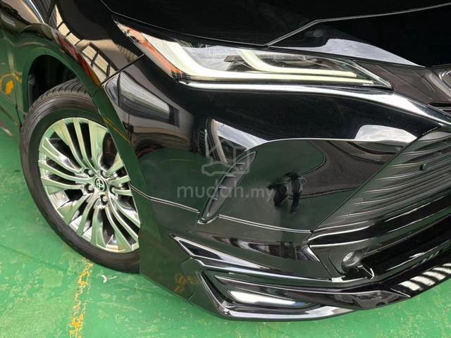 2023 Toyota HARRIER 2.0 Z LEATHER PACKAGE (A) - 3