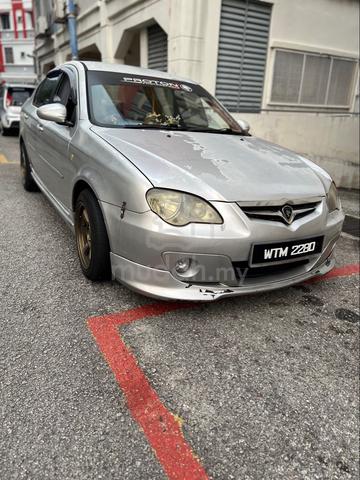 2010 Proton PERSONA 1.6 BASE LINE (A) - 1