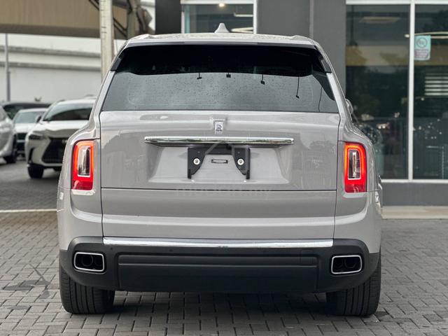 2023 Rolls Royce CULLINAN AWD 6.75 V12 Japan Spec - 4