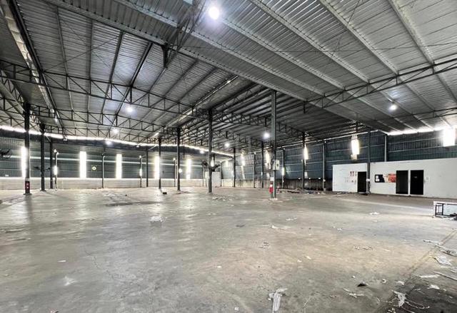 Warehouse with Office For Rent 1
