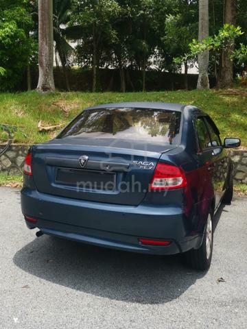 2013 Proton SAGA 1.3 FLX EXECUTIVE (A) - 4
