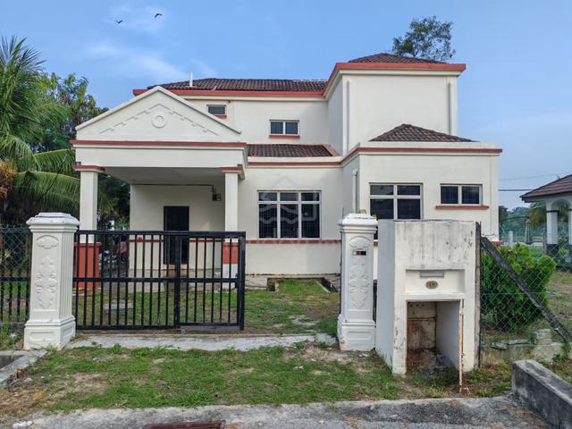 Rumah sewa kemasukkan segera 1