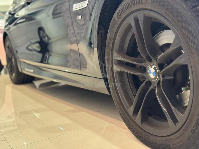 2016 Bmw 520i 2.0 M SPORT FACELIFT MY2016 (A) - 3