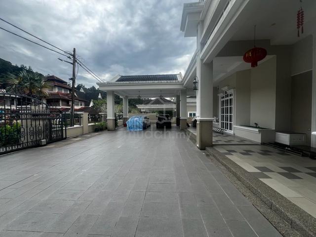 Luxury Double Storey Bungalow Meru Valley Golf Club, Ipoh, Perak 5