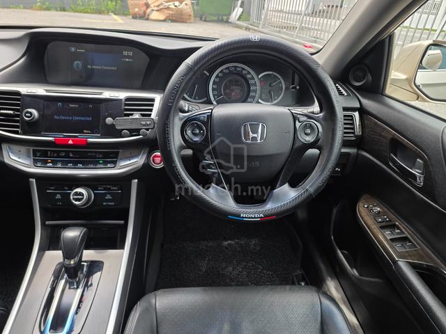2014 Honda ACCORD 2.0 VTI MY2013 (A) - 5