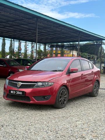 2015 Proton PREVE 1.6 EXECUTIVE (A) - 5