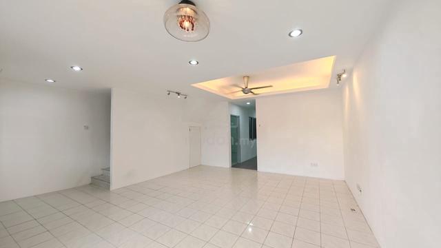 Full loan Reno 20x70 near Bukit Jalil Pavilion|Taman Puncak Jalil PUJ 1