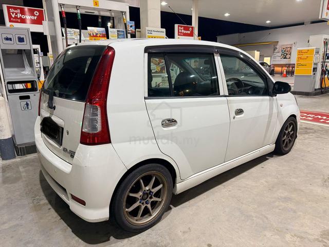 2011 Perodua VIVA 1.0 ELITE EXCLUSIVE (A) - 2