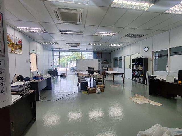 Warehouse/ Factory Batu Maung 5000sf Industrial Near Diamond Valley 2