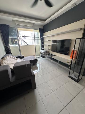Residensi Desamas @ Taman Desa 1