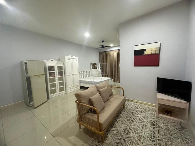 Greenfield Regency 1