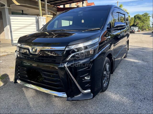 2019 Toyota VOXY 2.0 ZS KIRAMEKI II (A) - 1