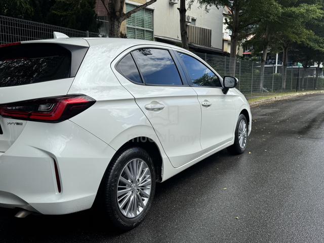 2022 Honda CITY 1.5 HATCHBACK S (A) - 3