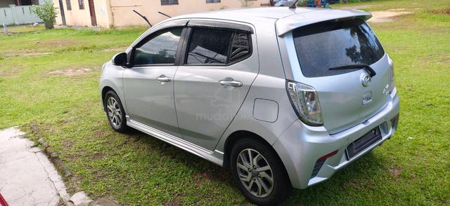 2018 Perodua AXIA 1.0 SE FACELIFT (A) - 2