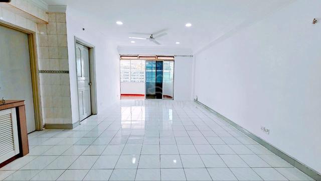 Sri Mutiara 1