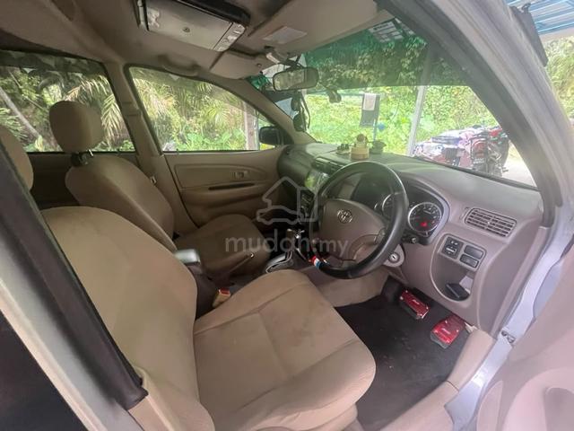 2008 Toyota AVANZA 1.5 G (A) - 4