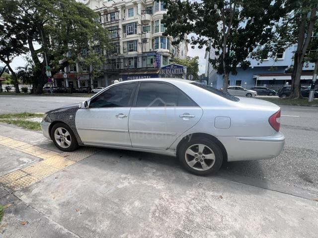 2003 Toyota CAMRY 2.4 V ACV30R-JEPEKE (A) - 3
