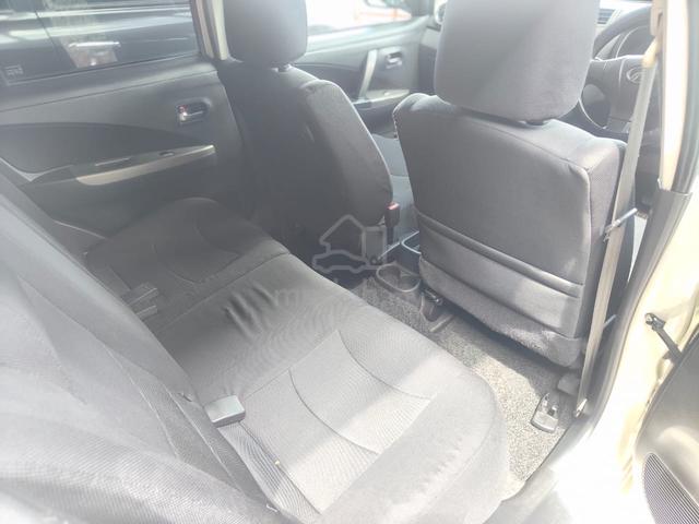 2014 Perodua MYVI 1.3 SE TIPTOP CONDITION AAA CAR - 5