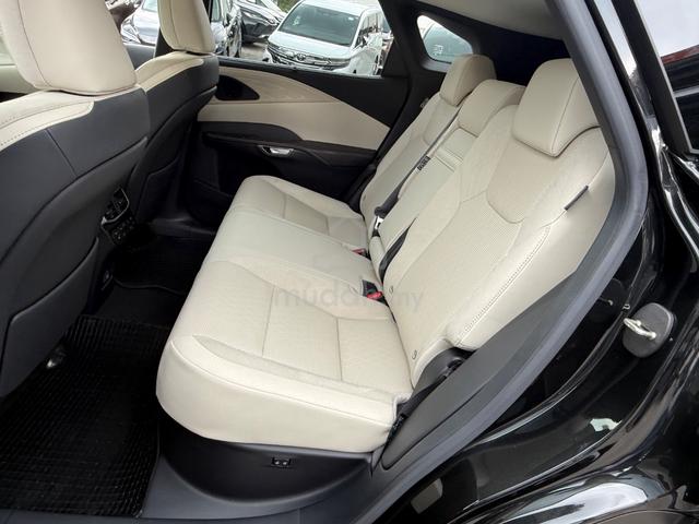 2023 Lexus RX350 2.4 VERSION L S/Roof HUD 360 BSM - 4