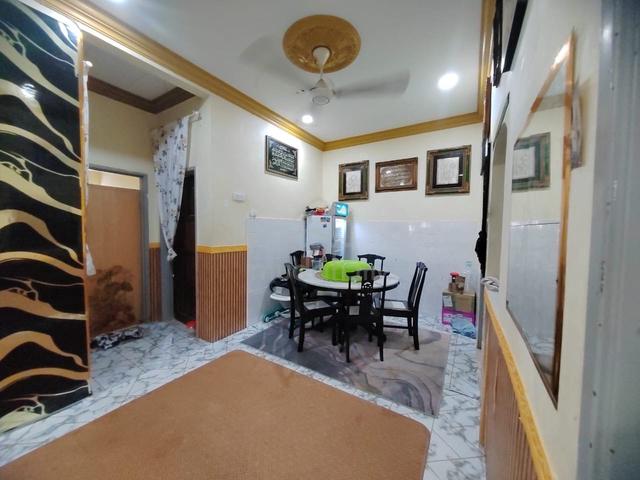 (FACING OPEN & CORNER LOT) Single Storey Cluster Pantai Sepang Putra 1
