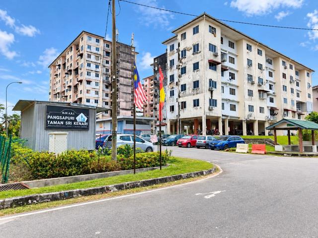 Taman Sri Kenari 1