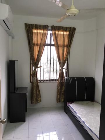 Desa Permai Indah Apartment 2