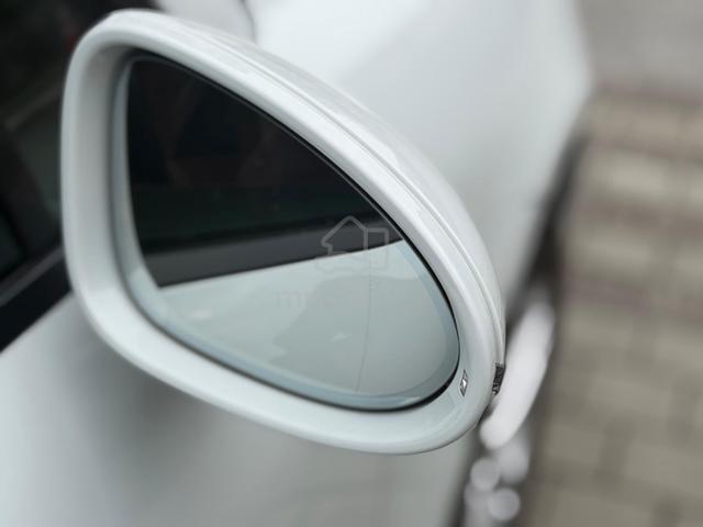 2021 Porsche MACAN 2.0 FACELIFT (A) - 5