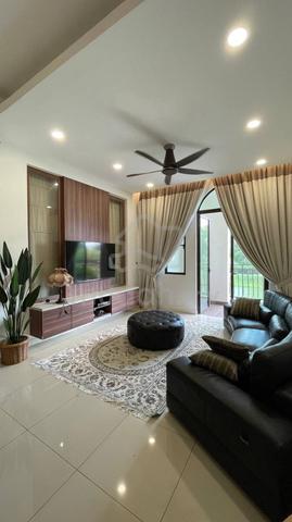Isle Of Kamares @ Setia Eco Glades 1