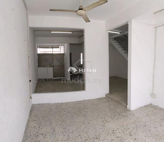 2 Storey Terrace House Local/Foreign Worker Bayan Lepas Bayan Baru 1