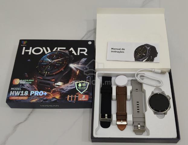 HW18 Pro+ - photo 5 of 5