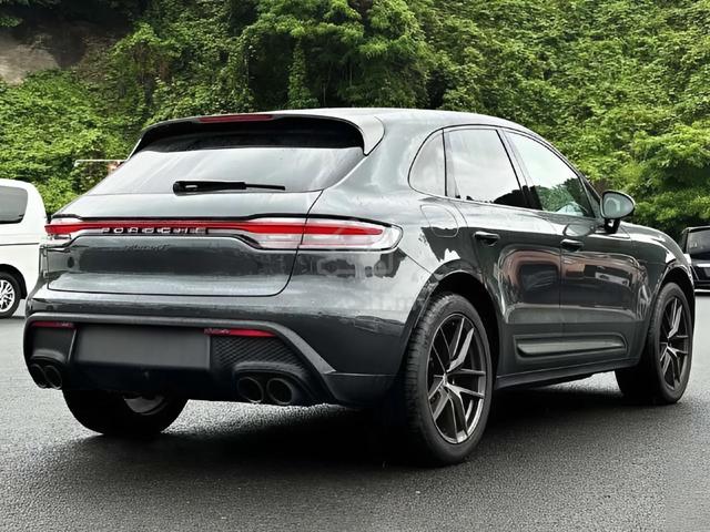 2023 Porsche Macan 'T' 2.0 Japan Spec GRADE 5A - Cars for sale in ...