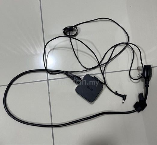 ASUS VivoBook 15 Laptop X507UF - photo 5 of 5