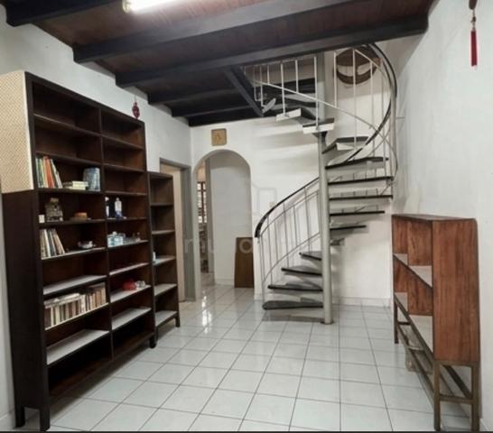 Taman Molek Single Storey Corner Lot Terrace House Gng near Johor Jaya 1