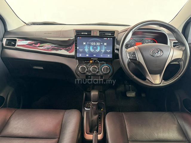 ORI2017/18 Perodua BEZZA 1.3 AV (A) 3 YR WARRANTY - 5