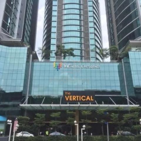 Hot Office, Hotter Location @ Bangsar South City 1