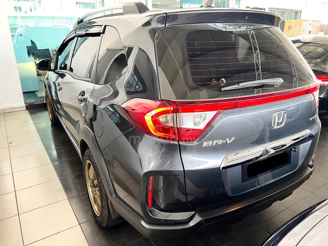 2022 Honda BR-V E 1.5L*TIP TOP CONDITION* - 3